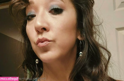 mandymayak05 - I love fishnets
