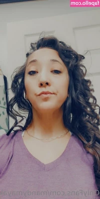 mandymayak05 - Saudade de postar por aqui
