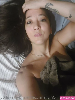 mandymayak05 - Pasándola rico