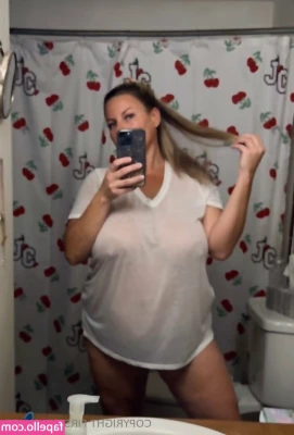 firstmilfmate - May the force be with me