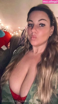firstmilfmate - Watch him fuck & use both my holes to help bust a fat load all