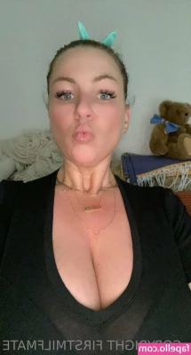 firstmilfmate - Thick dick