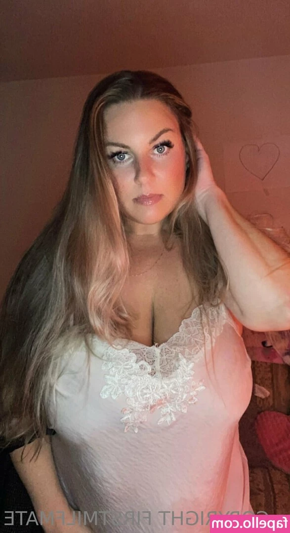 firstmilfmate - u getting a dance from us baby  we ve been waiting for you