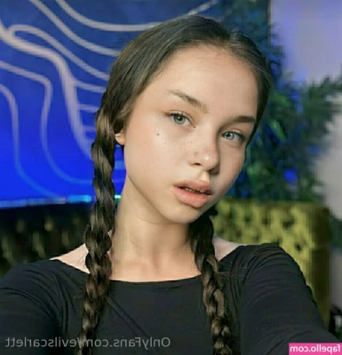 evilscarlett - Not bad for 1 month of training again  Imagine after 1 more month