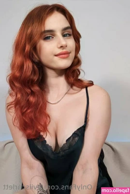 evilscarlett - Explorando mi sensualidad