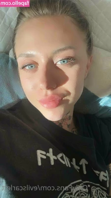 evilscarlett - Ciao a tutti  benvenuti nel nostro nuovo profilo