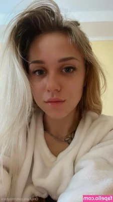 evilscarlett - The kind of messages I always get   begging me to let his mrs know he