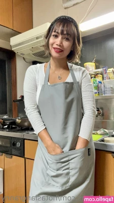  [ hotasiangranny ] - Can I see how much you want these in your 👄.