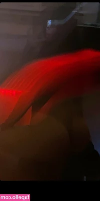 LarissaXmd - Getting back to work in the studio