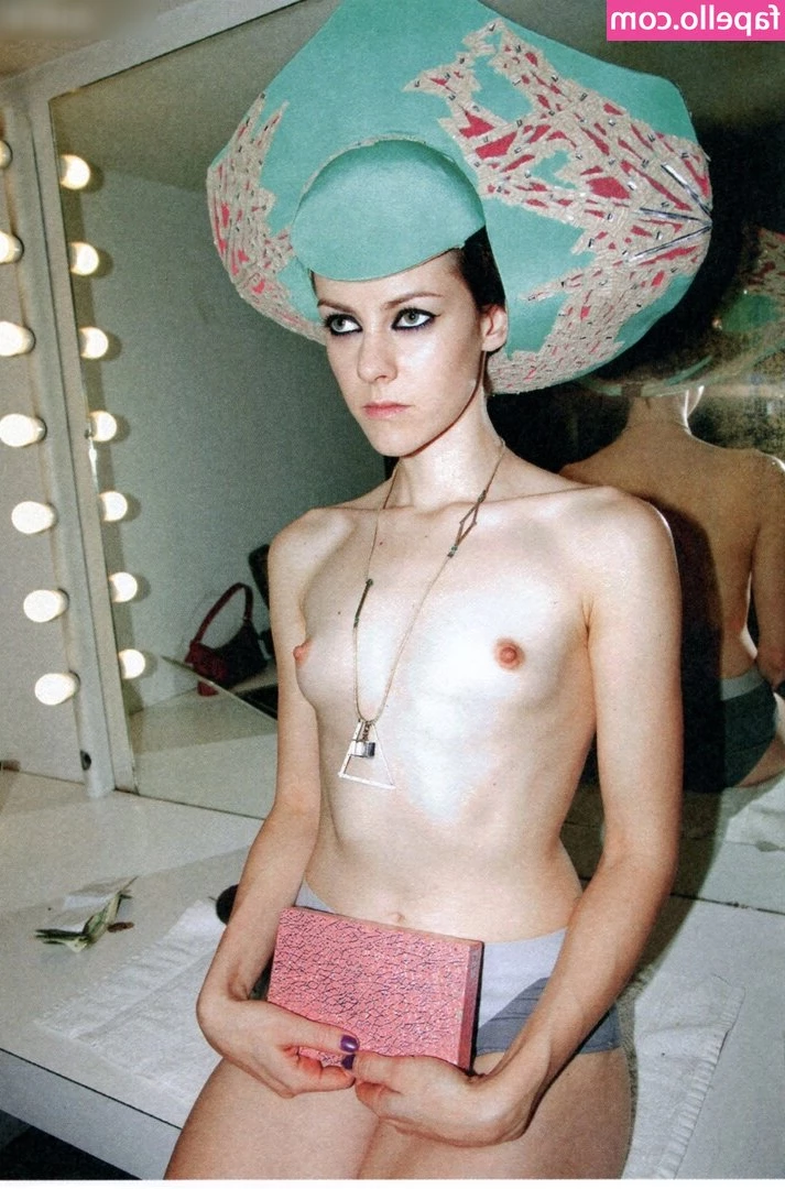 Jena Malone [ jena-malone ] - Be your own doctor Always good to check inside  Deep inside     