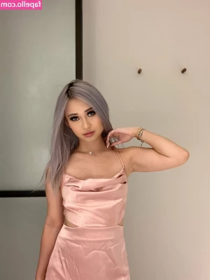 Gina Nguyen [ gina-nguyen ] - I want you to see a different side of me tonight