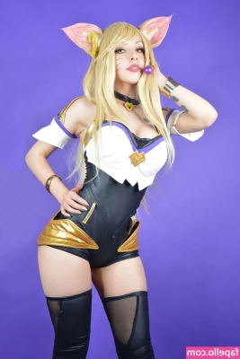 Aoy_Queen [ aoy-queen ] - tírame toda tu lechita encima