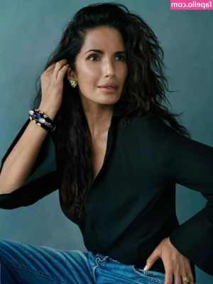  [ padma-lakshmi ] - Another day another slay 💖