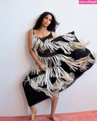 Padma Lakshmi [ padma-lakshmi ] - Hey Guys! Just some important update about our life... New adventures