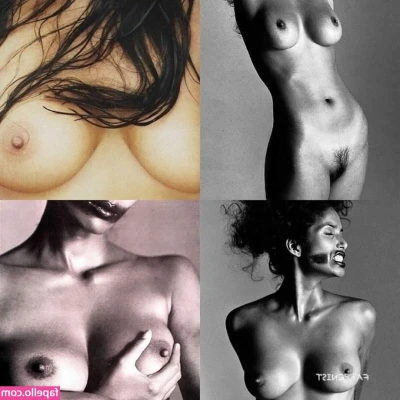 Padma Lakshmi [ padma-lakshmi ] - OMG!!