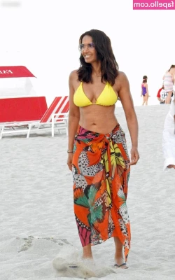  [ padma-lakshmi ] - Let's begin our exciting adventure😜💕