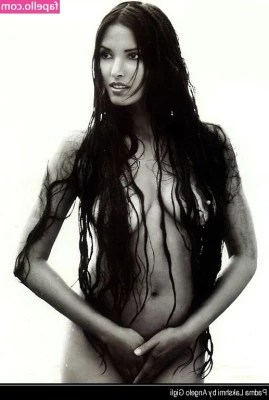  [ padma-lakshmi ] - 僕目線からお届けします part 1