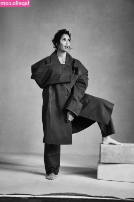  [ padma-lakshmi ] - Made for Sundays