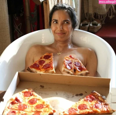  [ padma-lakshmi ] - Real nasty
