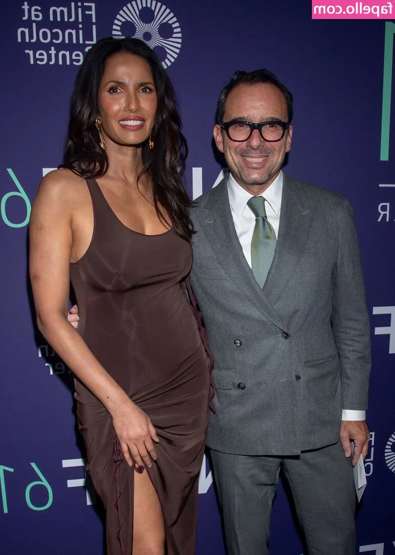  [ padma-lakshmi ] - Day 39 of 365