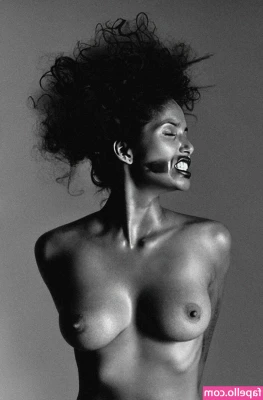  [ padma-lakshmi ] - Finally…the weigh in comes tonight! ⭐️