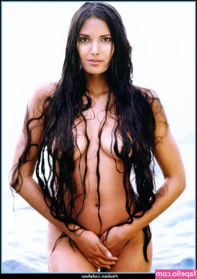  [ padma-lakshmi ] - Constantly growing 🤭