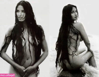  [ padma-lakshmi ] - Hey guys so now for a guaranteed response I have a new VIP page 