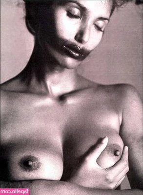  [ padma-lakshmi ] - For what would you like to ask this 18yo boy? 😜  I have more