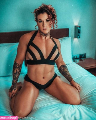 LeeKeyrouz - I love lace