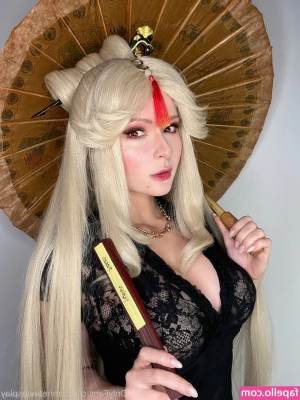 jannetincosplay - This is definitely my favorite lingerie piece