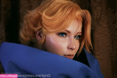 jannetincosplay - Surprise guys   a new video is dropping tonight  Be sure to check it