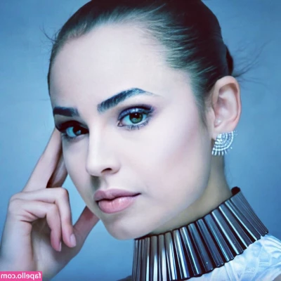 Sofia Carson [ sofia-carson ] - As part of my freaky vday plans I really want to do one of these