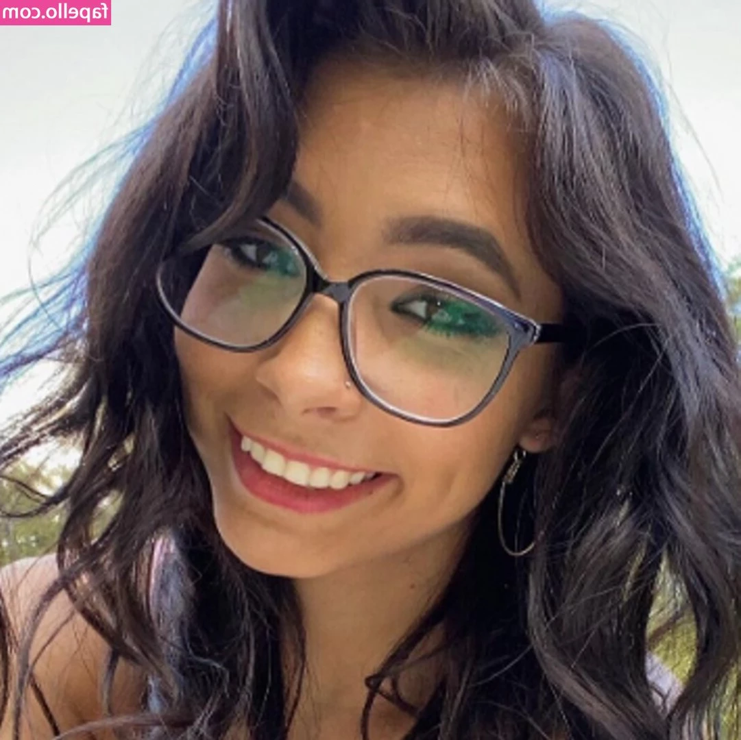 anakhalifaaa - Today’s Panties