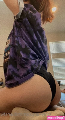 EmiliaNSFW - Be lowkey and let them wonder... But don't worry, I'll always give