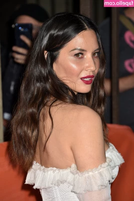 Olivia Munn [ olivia-munn ] - 6 A M