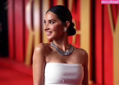 Olivia Munn [ olivia-munn ] - En los próximos días contenido reciente