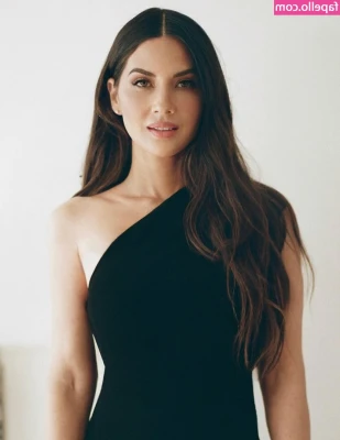 Olivia Munn [ olivia-munn ] - unfff