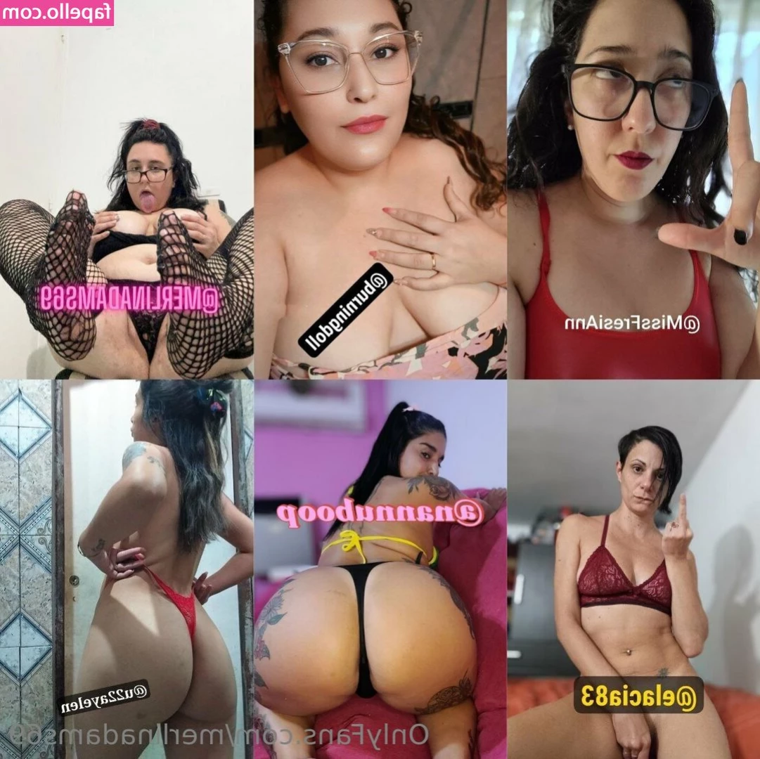 merlinadams69 - tengo ganas de ser Una Mami Mama