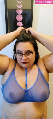 aishasexylady - Iniciando en este hermoso mundo de OF