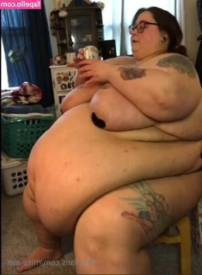 miss-ash - Booty just getting juicier 💦