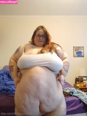 miss-ash - Listen to my dick clapp
