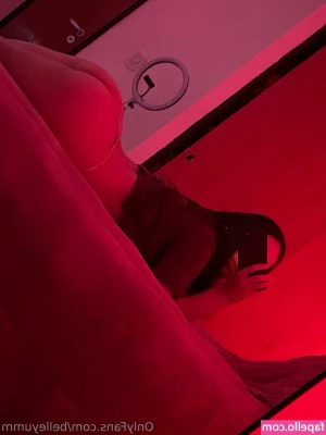 belleyumm - I should have your tube in my mouth