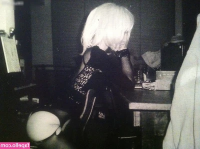 Suki Waterhouse [ suki-waterhouse ] - Good morning lovers   Whisky got ahold of me yesterday  tied me up 