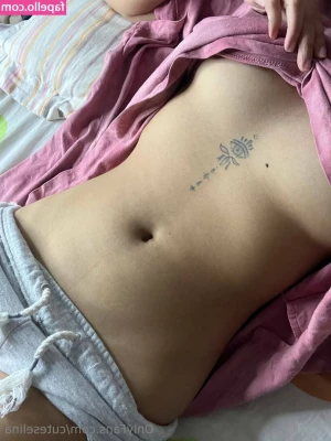 cuteselina - New videos coming soon