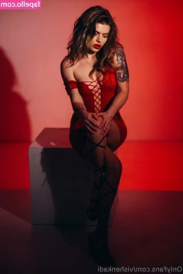vishenkadi - uwu cute lingerie is my weakness