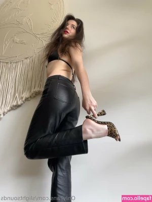 slightsounds [ slightsounds-2 ] - Just saying  I m all for your foot fetish but if you tickle them  I