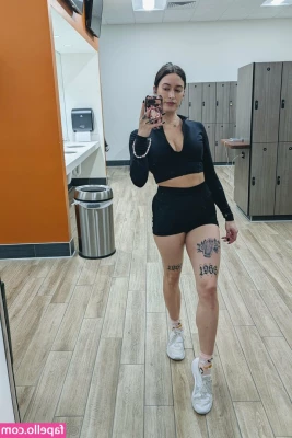 spookymarie - Look deep into my eyes