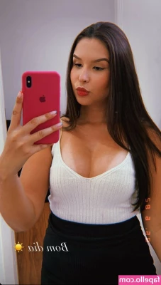 Famosinhas RJ [ famosinhas-rj ] - ass up