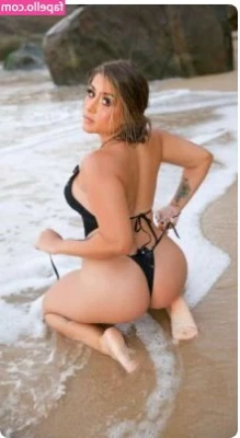 Famosinhas RJ [ famosinhas-rj ] - Happy Friday from your favorite fit slut 😛