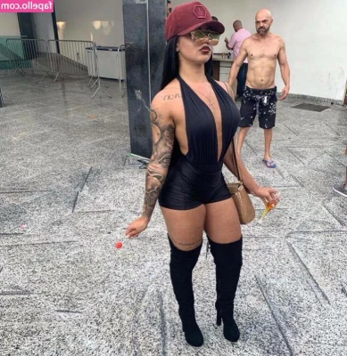 Famosinhas RJ [ famosinhas-rj ] - New stuff coming for my loves